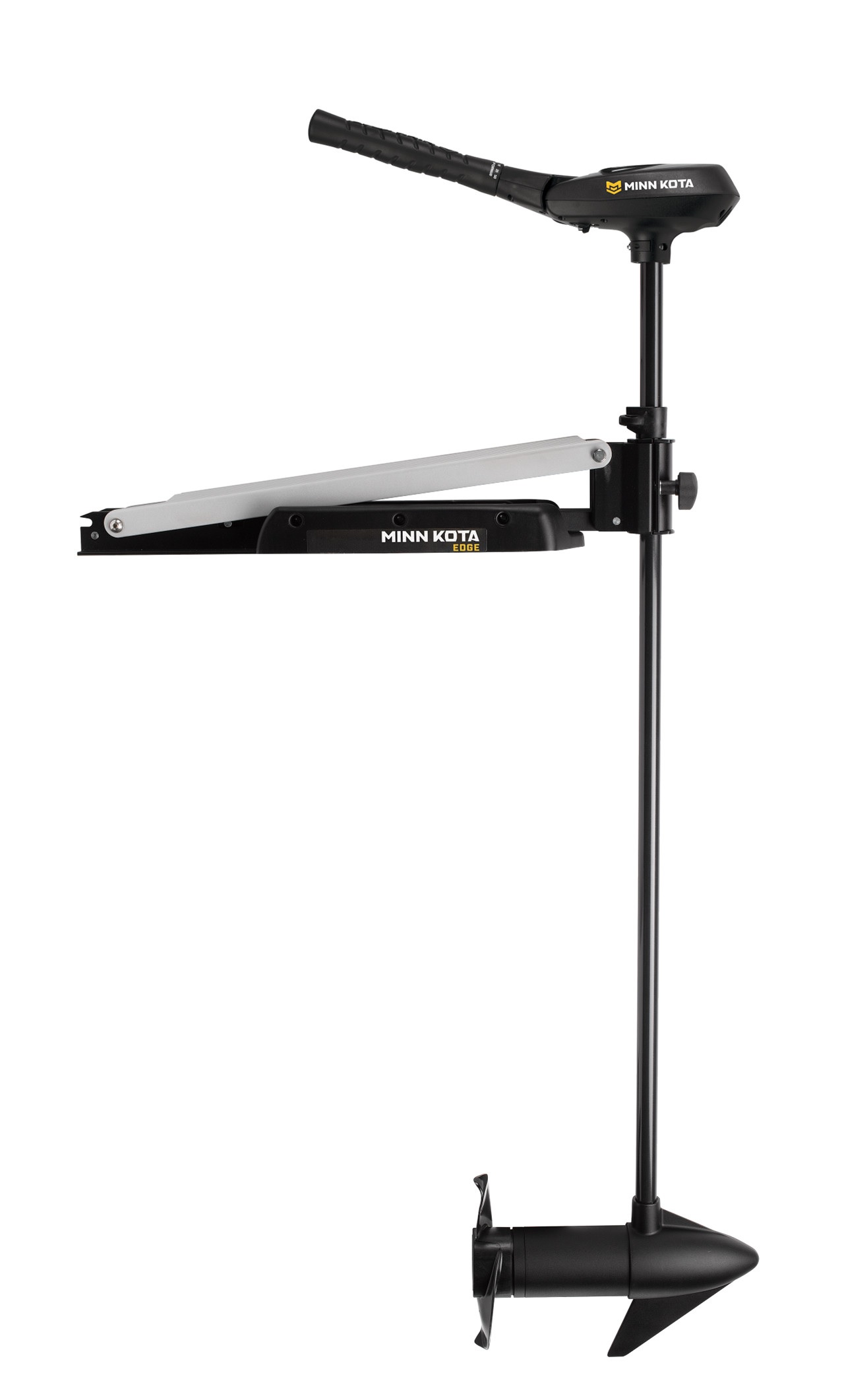 Minn Kota 1355963 Edge 55 52in Shaft Hand Controlled