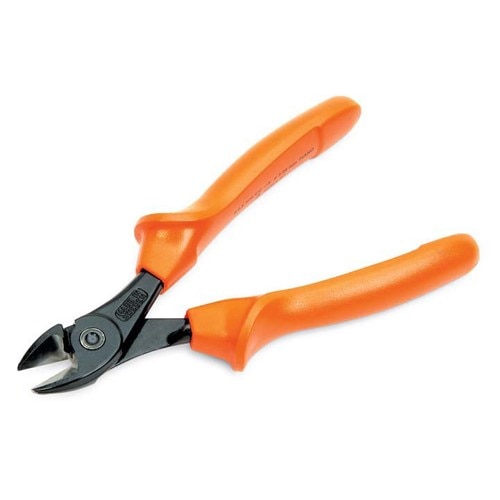 Williams SNP2101S-160 Bahco Diagonal Cutting Plier Insulated 6-1/4"