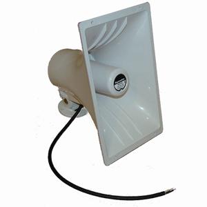 Raymarine M95435 Hailer Speaker For: 220 430