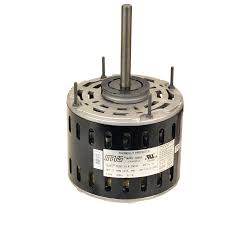 Mars Electric Motor 3/4 HP 208-230V 1075 RPM Rev
