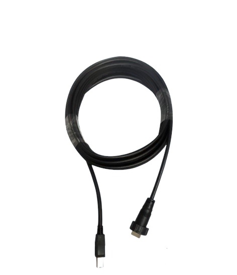 Furuno 001-647-040-00 USA A to USB B Adapter Cable