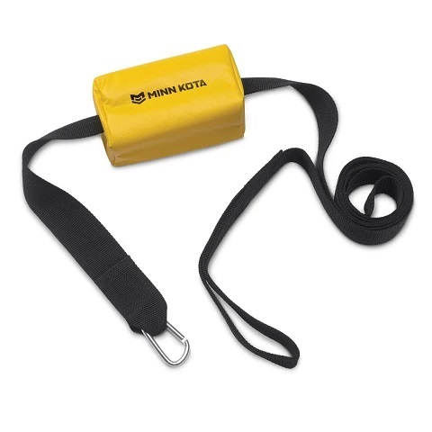 Minn Kota 1865262 MKA-28 Harness with Bouy for Drift Sock