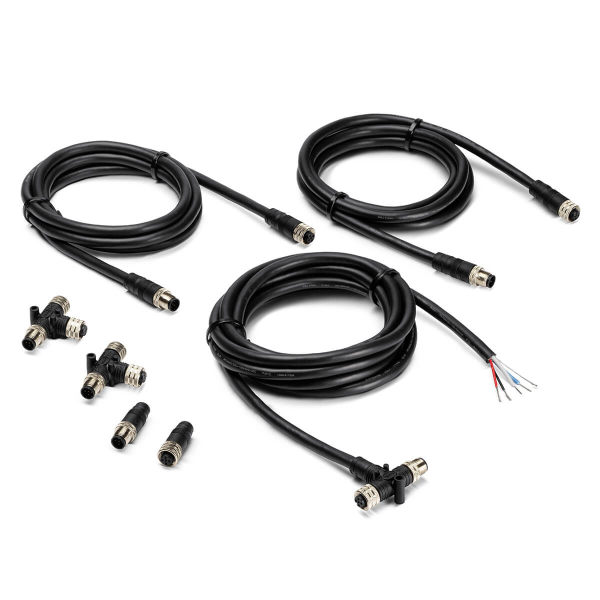 Humminbird 700065-1 NMEA 2000 Dual Device Starter Kit