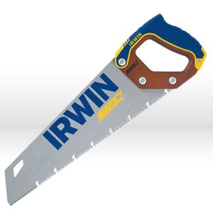 Irwin IRW2011201 Hand Saw 15"