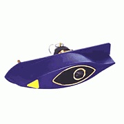 Raymarine E66023 Fairing Block for B744L