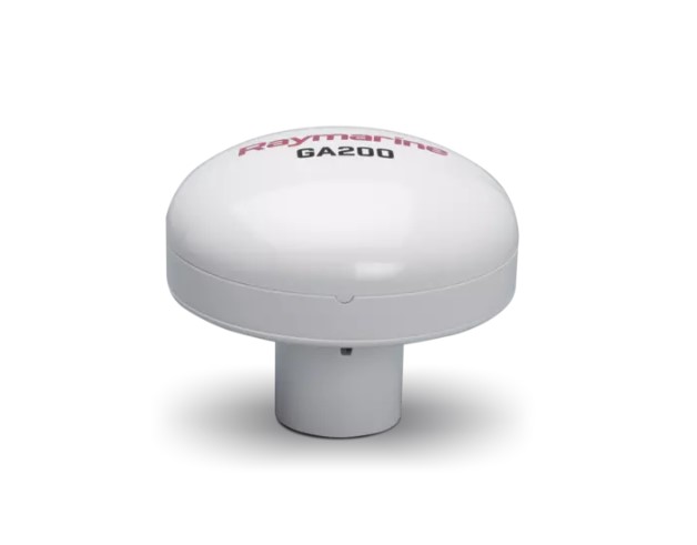 Raymarine A80589 GA200 GPS Antenna