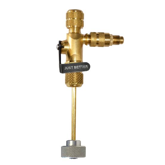 JB Industries A32525SVT Slide Valve Core Refrigerant Line Accessory