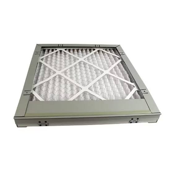 Trane A143 (trane) Rectangular Supply Outlet Register / Grille