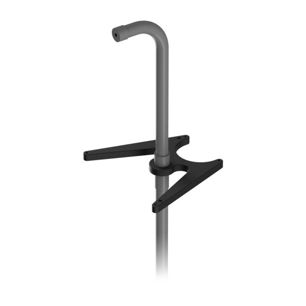 Garmin 010-12676-10 Ice Mount for Panoptix PS22-TR