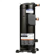 Copeland ZP76KCE-TFD-950 Compressor Scroll 6 for HVAC/R Systems