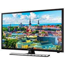 Samsung QM32R-B 32 in Commercial FHD LED LCD Display, 400 nit