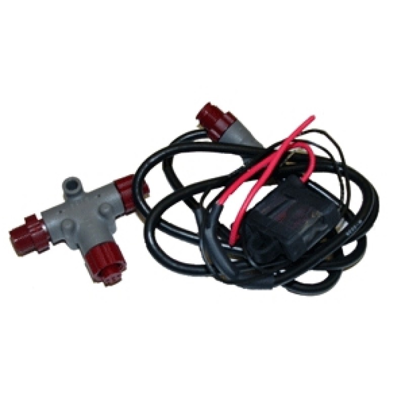 Lowrance 000-0119-75 N2K-PWR-RD Power Cable