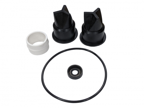 Raritan MERK Repair Kit for Marine Elegance Discharge Pump