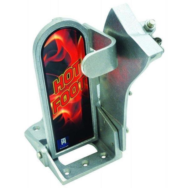 TH Marine HF-1CT-DP Load Foot Chrysler/Yamaha