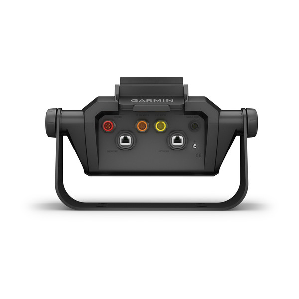 Garmin 010-12842-00 Bail Mount with Quick Release for EchoMap 12in