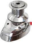 Lewmar 6672021110-138 V2GD Vertical Windlass Gypsy/Drum Kit 003 12v 3/8 G4 Chain 5/8 Line