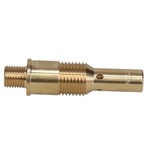 XTRweld XTR52FN Gas Diffuser 52FN 14 Series Tips For Use with 250 Amp MIG Gun