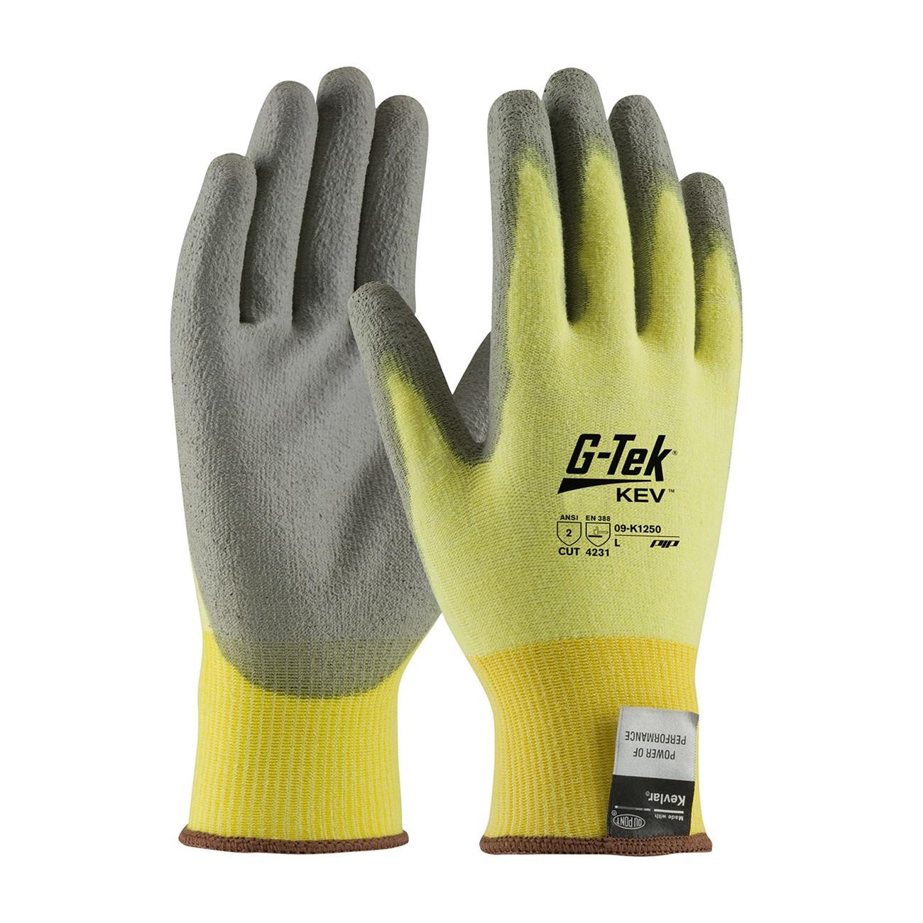 PIP PIN09-K1250/XL G-Tek Size XL