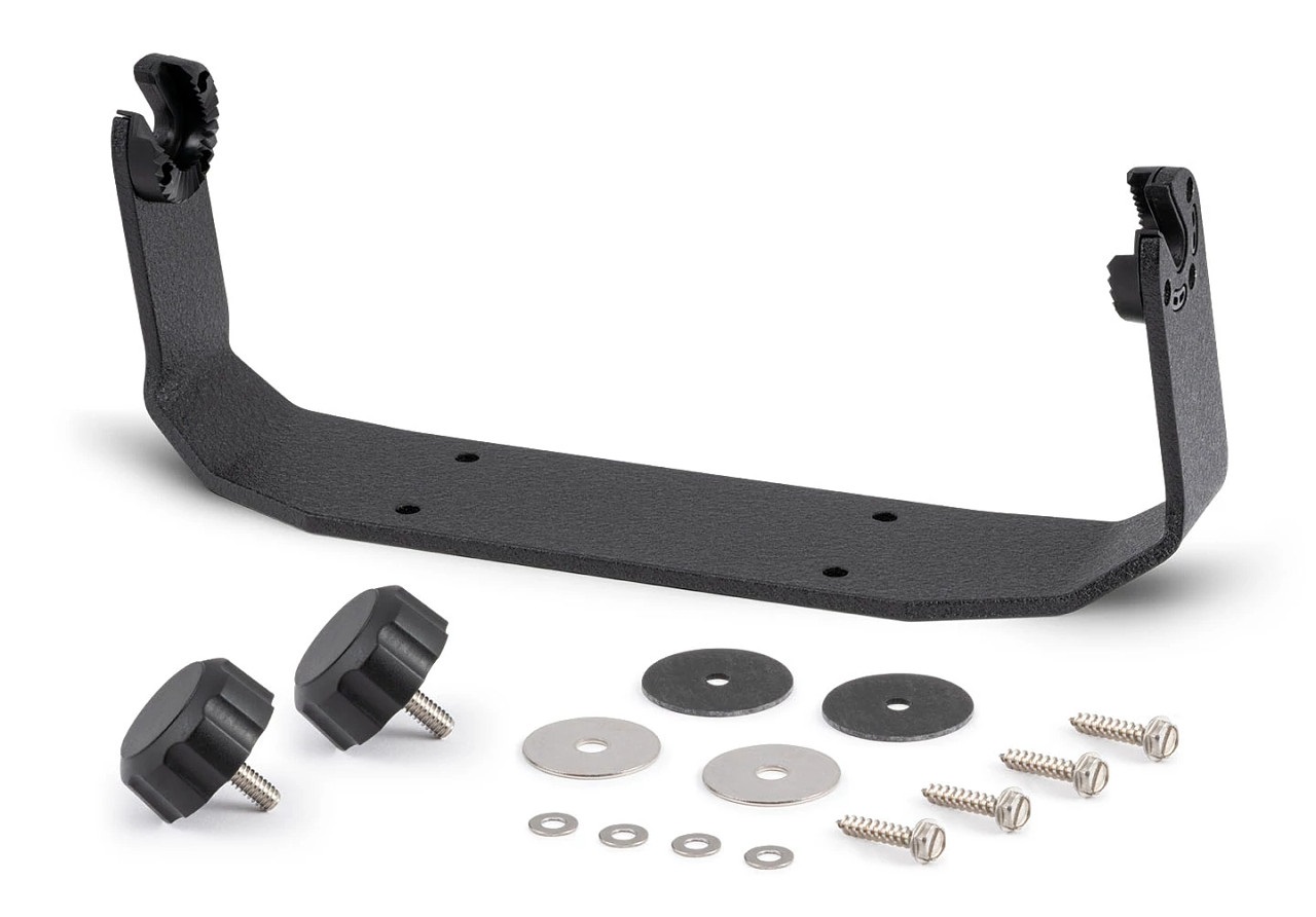 Humminbird 740233-1 GM X9 Gimbal Mount and Knobs for Xplore 9