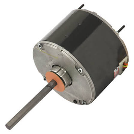 Nidec/Emerson Condenser Fan Motor 1/4 3403
