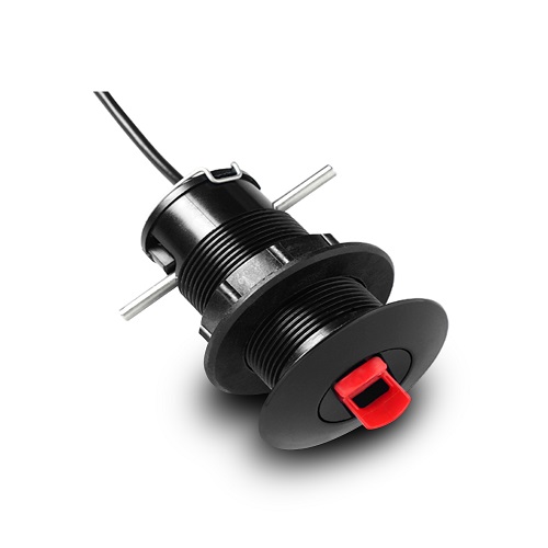 Garmin 010-04283-00 GST-43 Speed/Temp Thru Hull Transducer