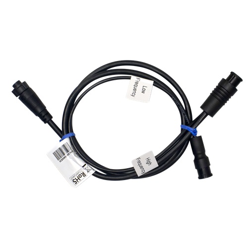 Furuno AIR-040-406-10 12pin to 2x10Pin TZT3 Y-Cable