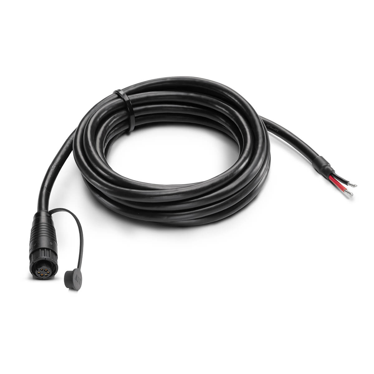 Humminbird 720110-1 PC13 Powercord for Apex Series