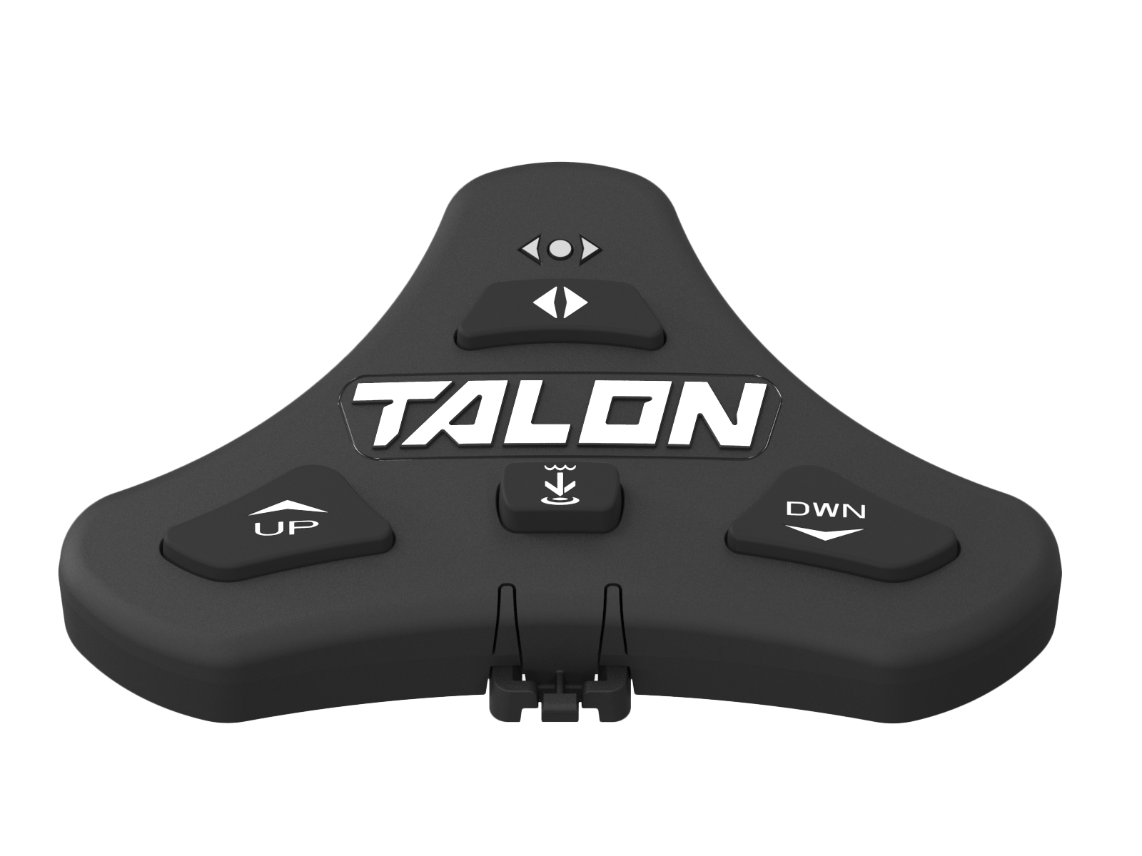 Minn Kota 1810257 Talon Wireless Foot Pedal Bluetooth