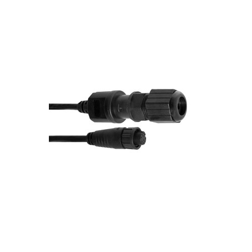 Raymarine A80247 Adapter 100MM RayNet Female to RJ45