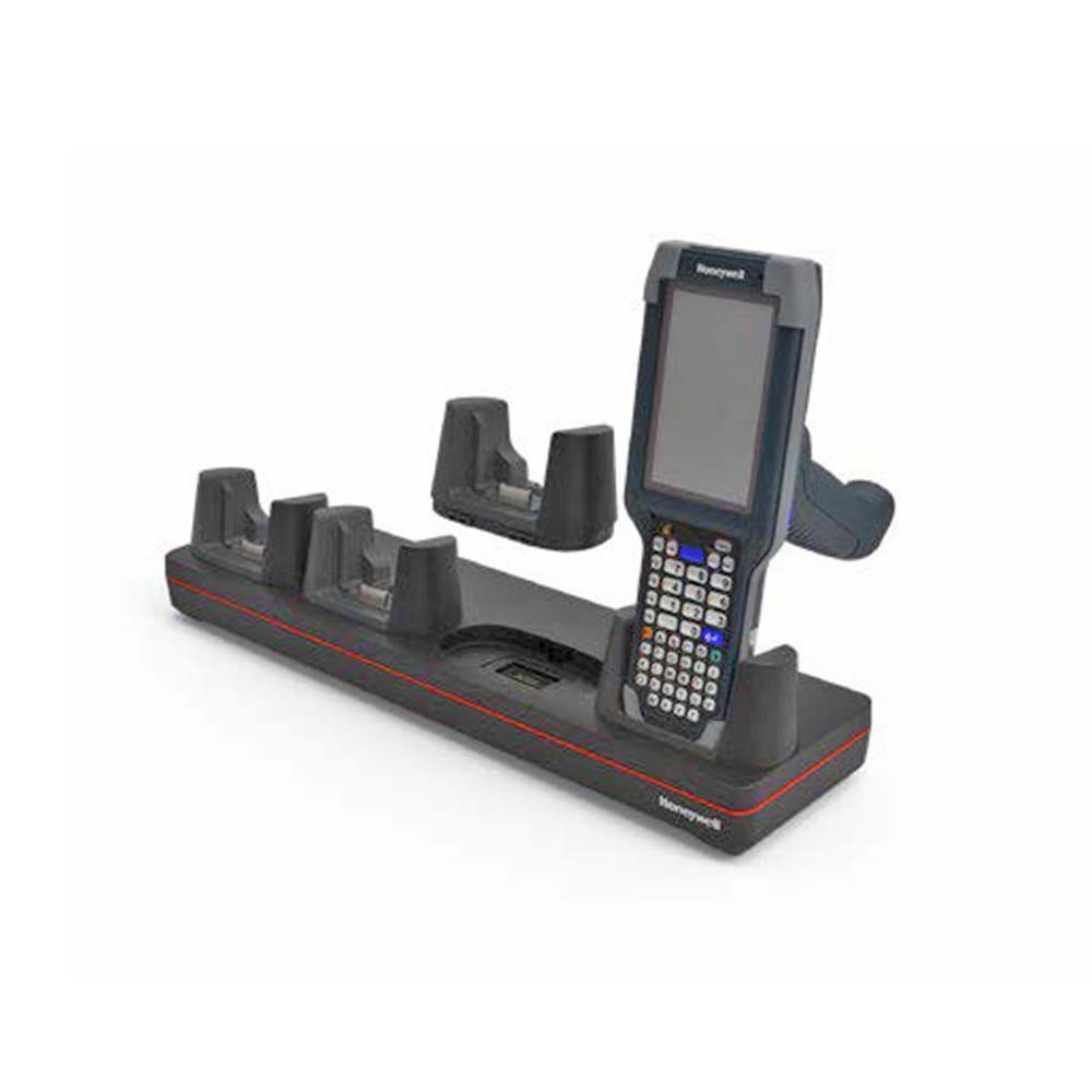 CK65-CB-UVN-0 - Honeywell CK65 4-Station Charging Cradle Kit