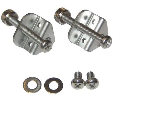 Standard MMB-97 Flush Mount Kit