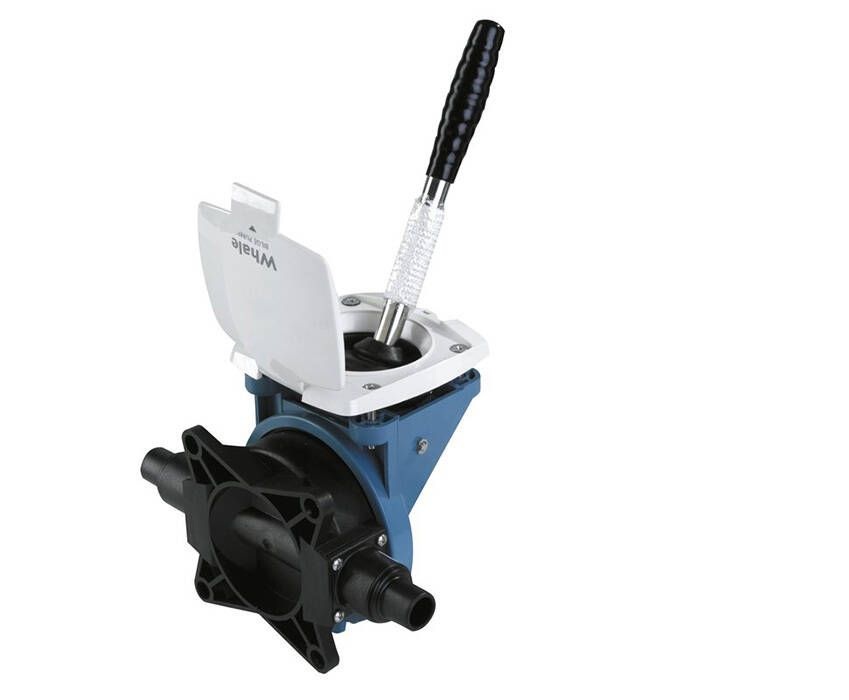 Whale BP9013 Gusher Urchin Manual Bulkhead Mount Bilge Pump