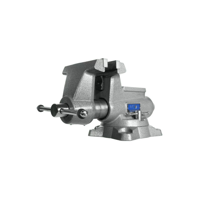 Wilton WIL28812 Tools 865M Mechanics Pro 6-1/2" Jaw Width