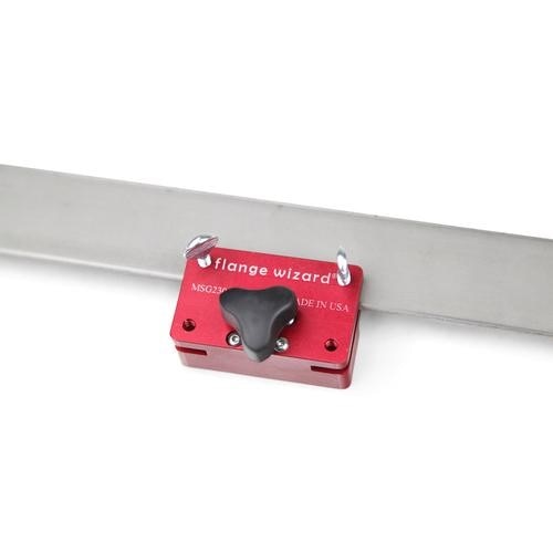 Flange Wizard FLWMSG230-24 Torch Guide Extension 24 Inch