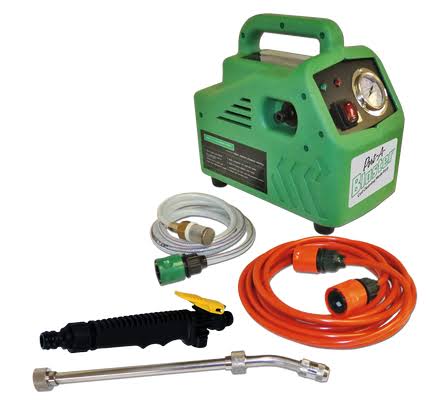 Supco TB100 Tug Boat Compressor Total Refrigerant Line Accessory