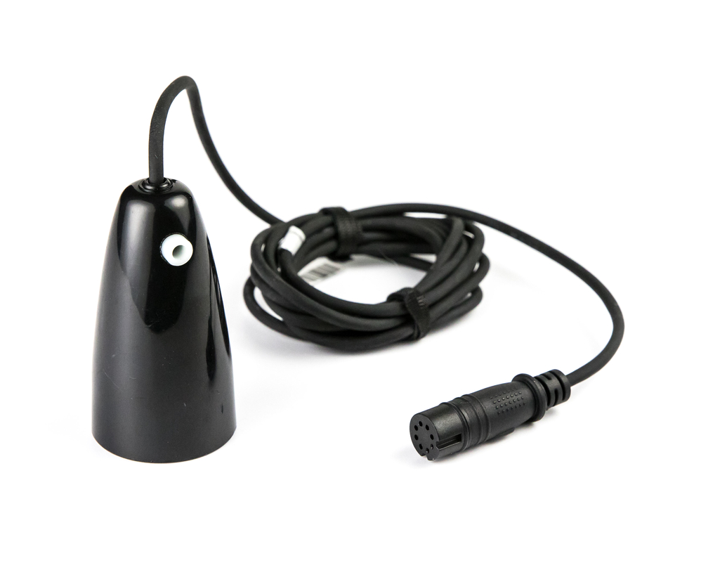 Lowrance 000-14089-001 Ice Transducer Hook2 5,7,9,12in
