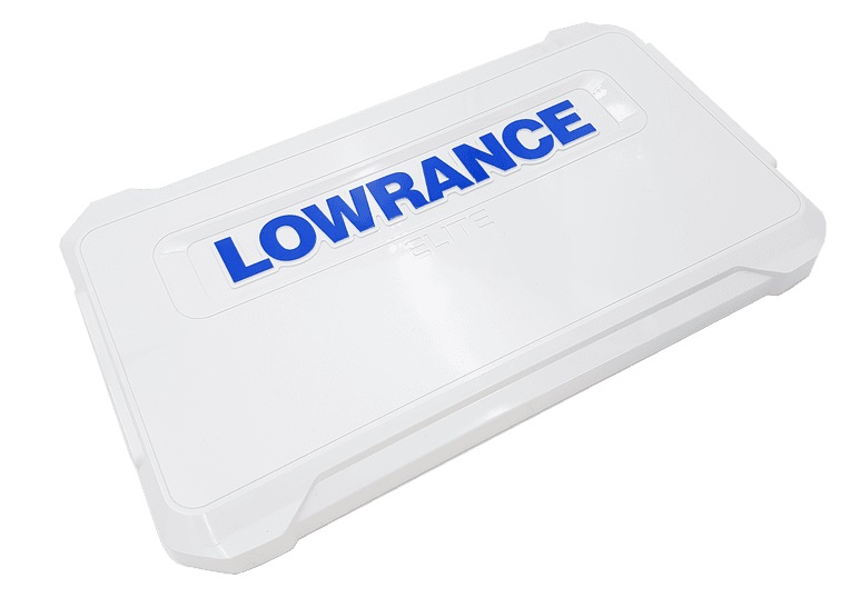 Lowrance 000-15779-001 Sun Cover for Elite 9 FS