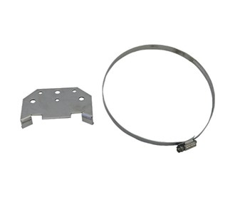 Lewmar 589064 Motor Bracket for 185/250TT