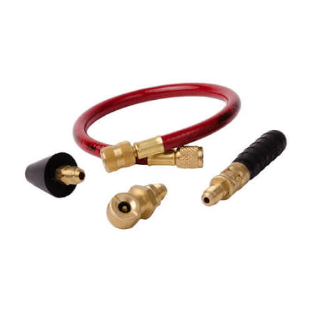 DiversiTech Service Tool 5 Piece Access Pack