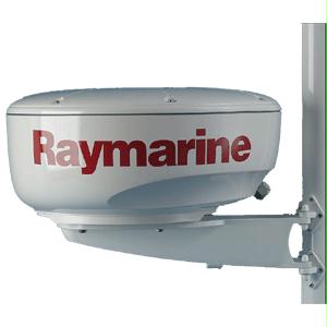 Raymarine M92698 Mast Mount For: 24 Domes