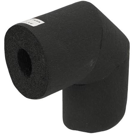 K-Flex 6RSR068068 3/4-Inch ID X 3/4-Inch Protective Supply for HVAC/R Systems