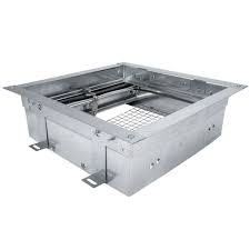Panasonic Damper Ceiling Radiation PC-RD06C6