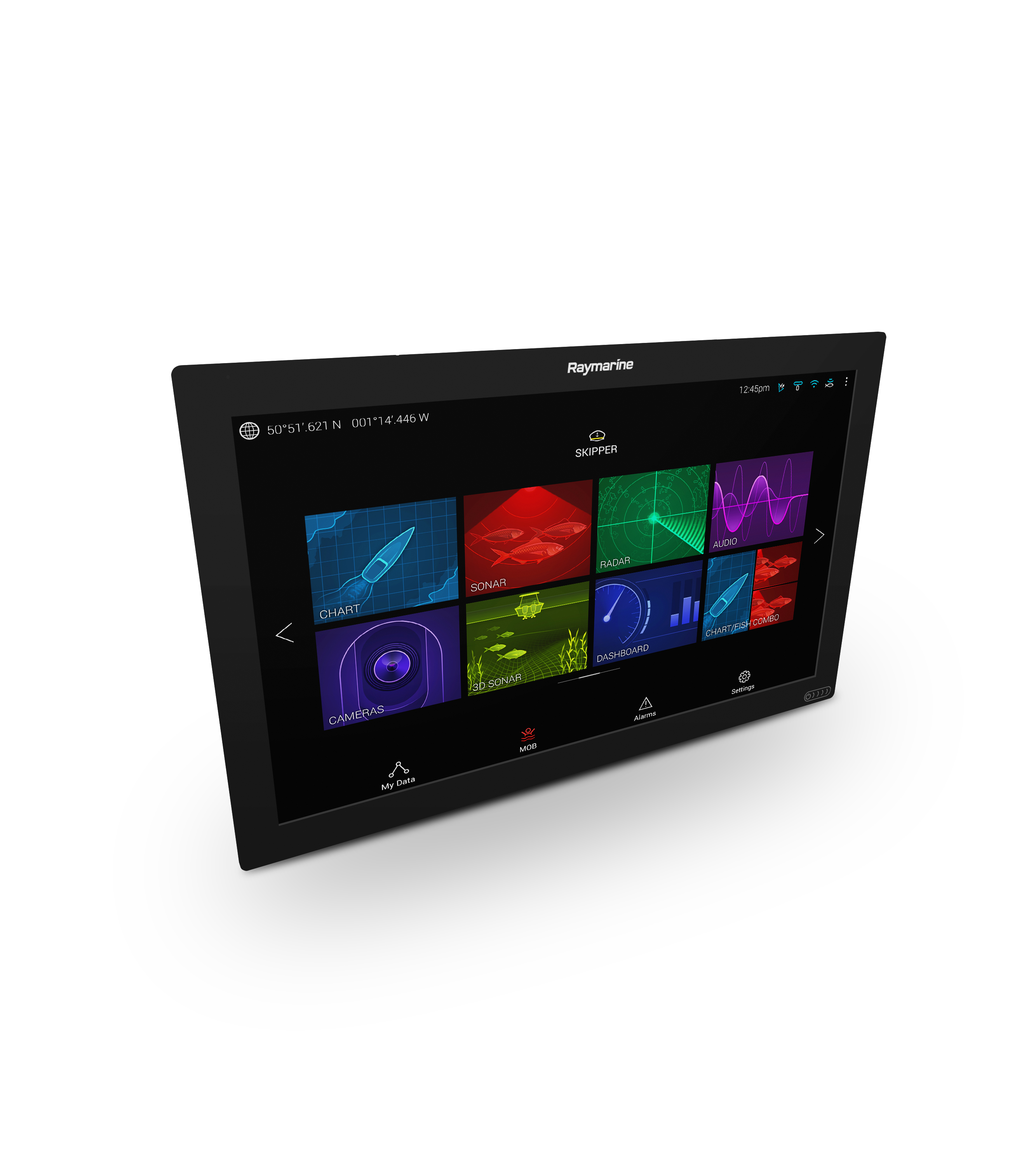 Raymarine T70429 Axiom XL 22 MFD Kit