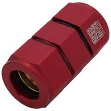 SmartLock UNST3400 3/4 Union Refrigerant Line Accessory for HVAC/R Systems