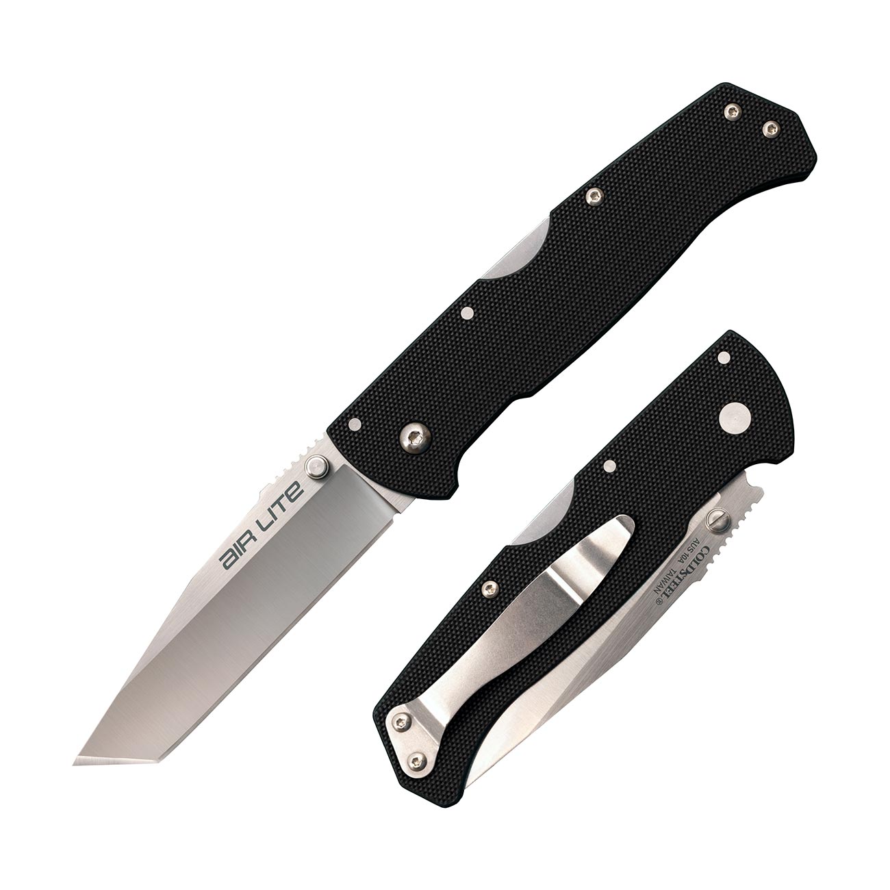 Cold Steel 3-1/2" Folding Pocket Knife
