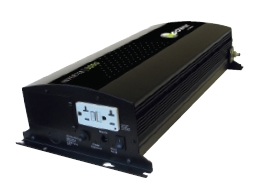 Xantrex 813-3000-UL Xpower 3000 12v 3000W Inverter with Gfci