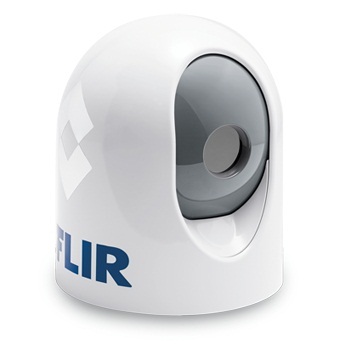 FLIR 432-0010-03-00 MD625 Thermal Imager 640X480 Resolution 30Hz