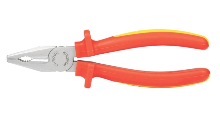 Ancor 710020 7in Combination Pliers