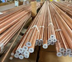 Hailiang 7/8 ACR Copper Tubing (20 Ft) Refrigerant Line Accessory