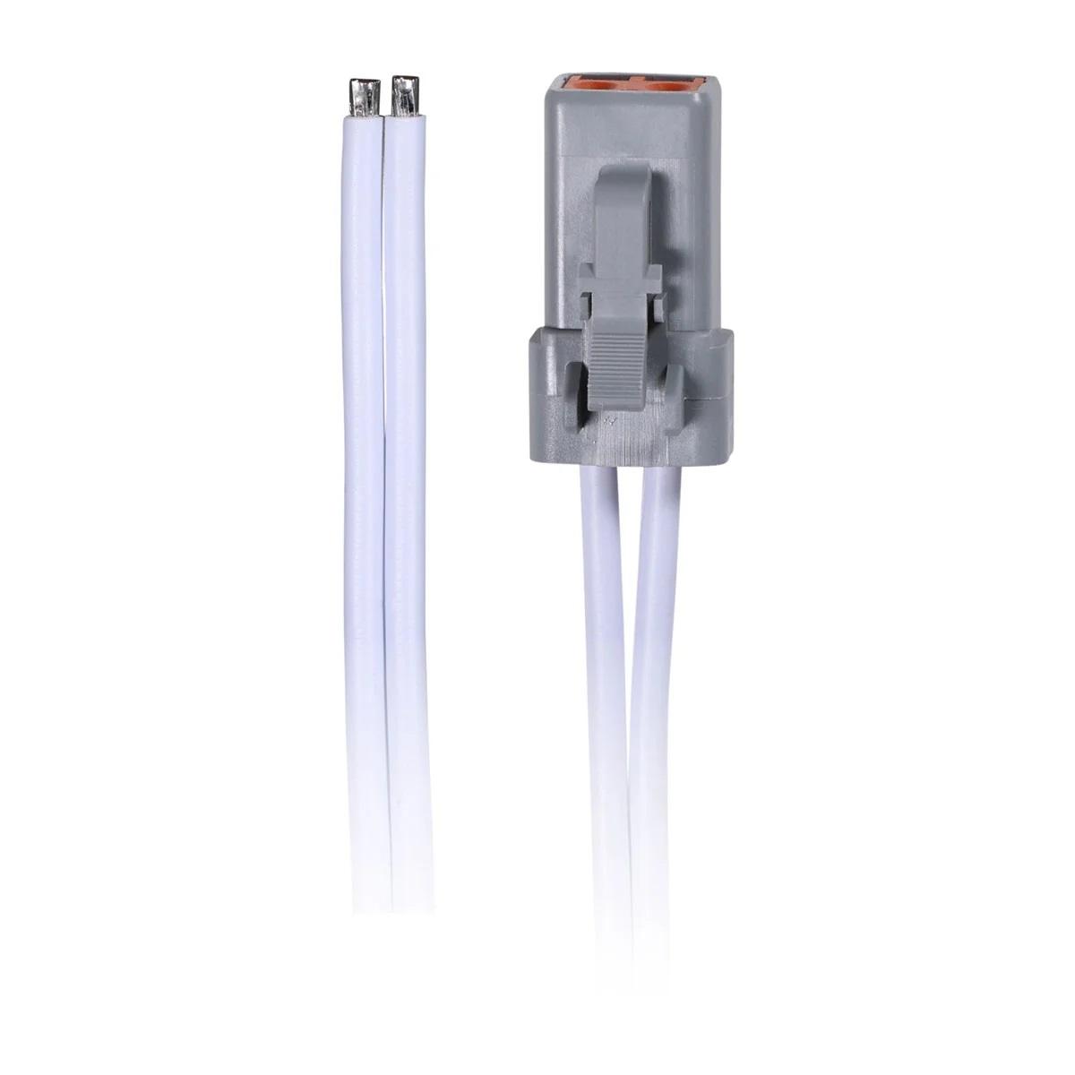 Fusion 010-13286-04 Subwoofer Flying Lead 5.9in with Water-resistant Two-Way Connector